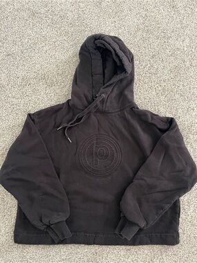 Pure Barre hoodie